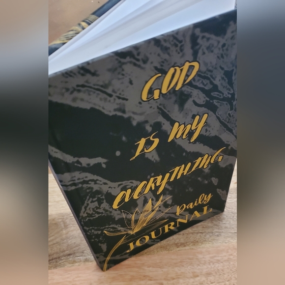 Journal - Picture 2 of 6